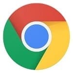 Google-Chrome 다운로드