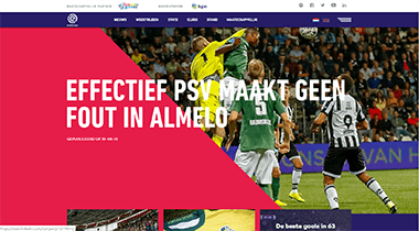 [에레디비지에] eredivisie.nl 메이저놀이터 네덜란드축구 뱃사공 토토사이트