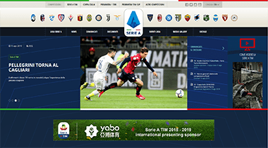 [세리에A] legaseriea.it 이탈리아축구 배팅사이트 안전놀이터 토토사이트 뱃사공